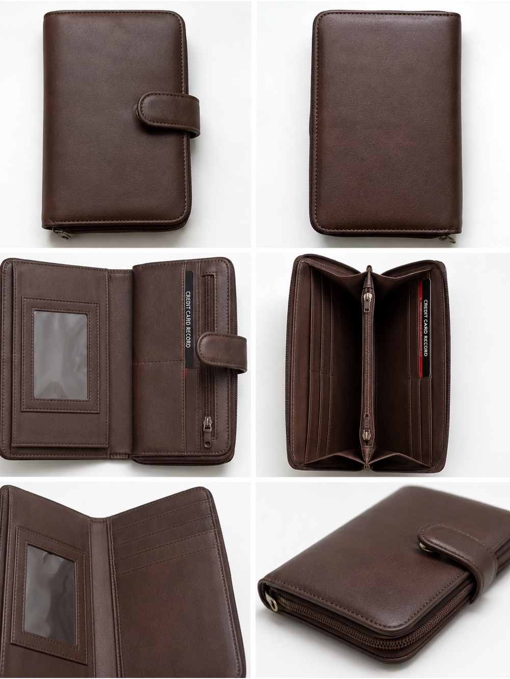 Mundi bag/wallet